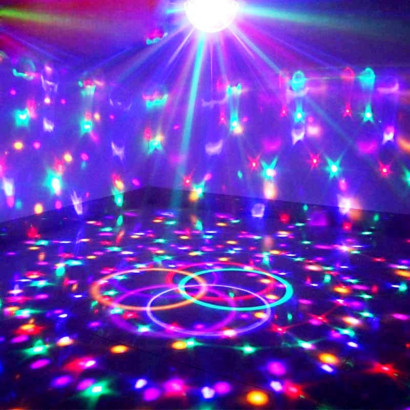 LED Party Light – ENI'S