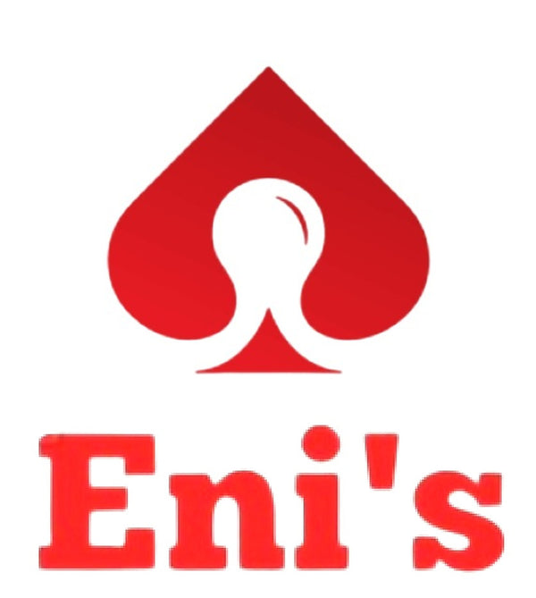 ENI'S