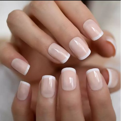 FRENCH TIPS