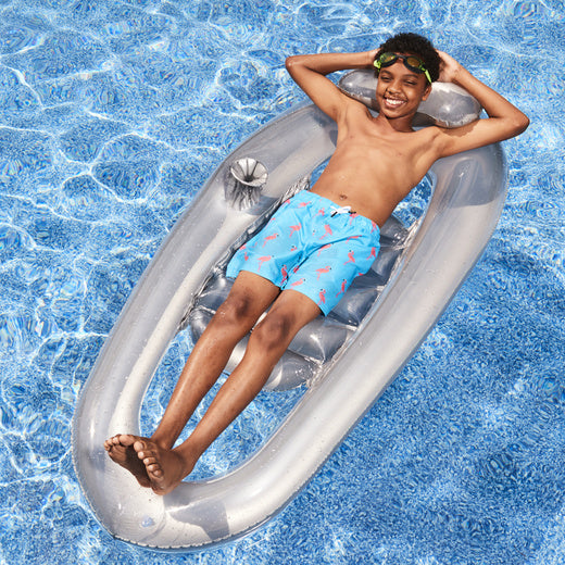 LOUNGER POOL FLOAT