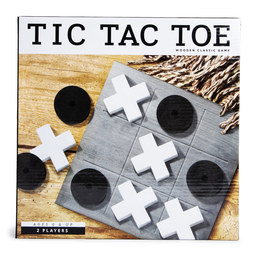 TIC-TAC-TOE BOARD GAME