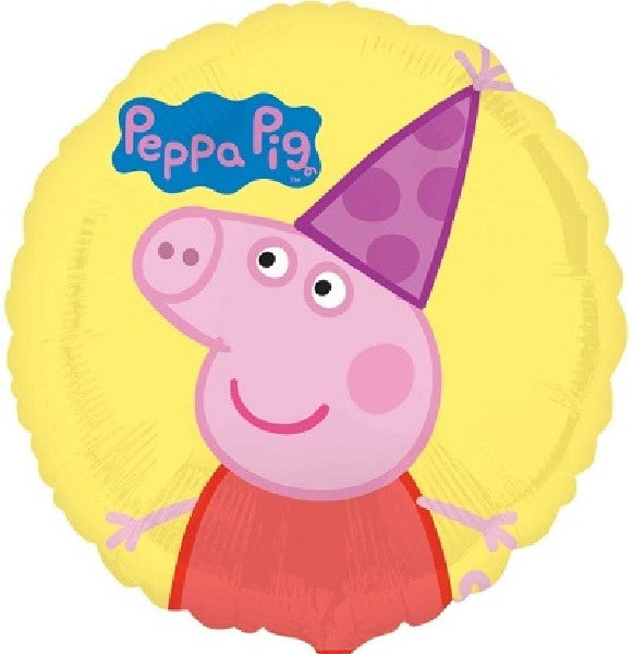 Peppa Pig Foil