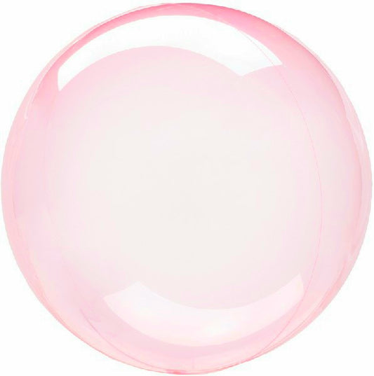 Pink Crystal Clearz Petite