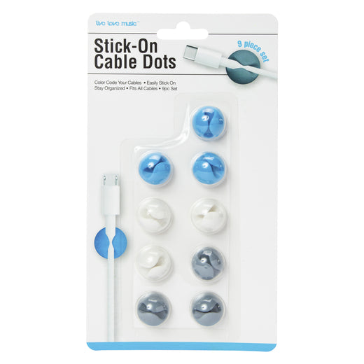 CABLE ORGANIZERS