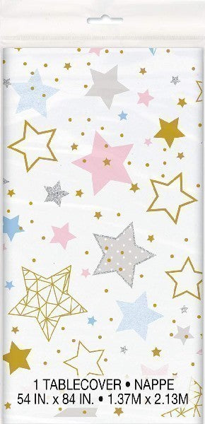 Twinkle Table Cover
