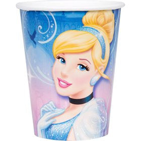 Cinderella Cups