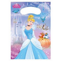 Cinderella Fairytale Lootbags