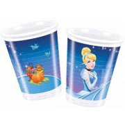 Cinderella Cups