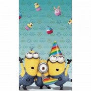 Despicable Me Tablecover Minions