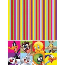 Looney Tunes Tablecover