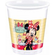 Minnie Cafe Cups