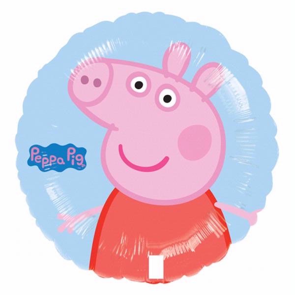 Peppa Pig Foil