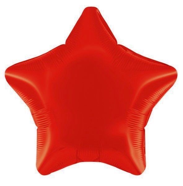 Red Star Foil.  53323