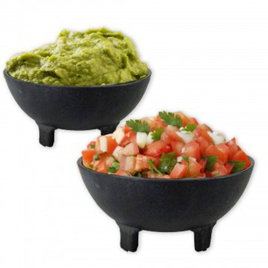 Salsa Bowls