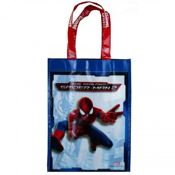 Spiderman Party Totes