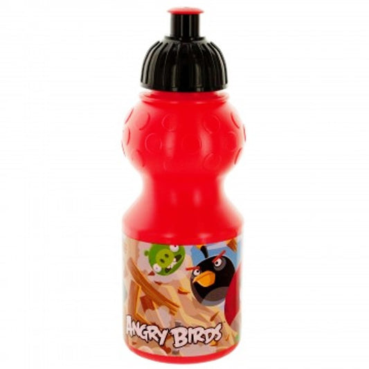Angry Birds Sports Bottle