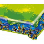 TMNT Tablecover