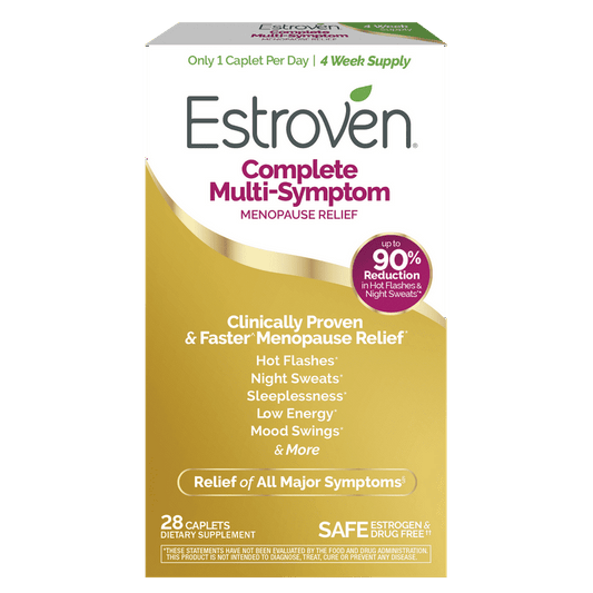 Estroven Menopause Relief