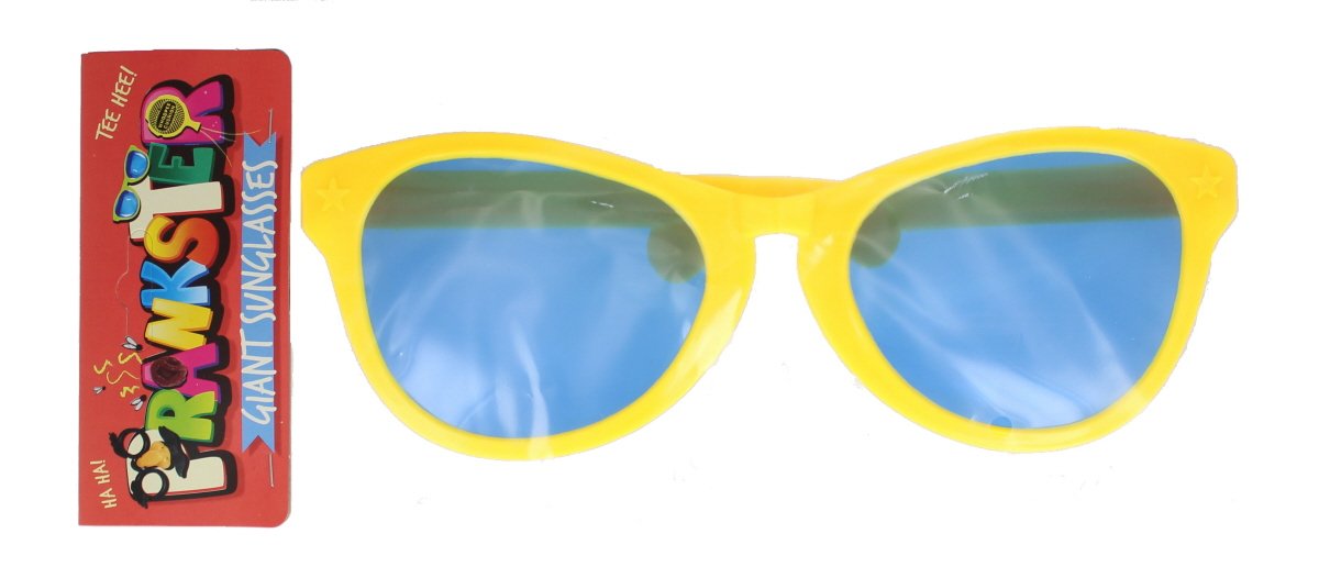 Giant  SunGlasses