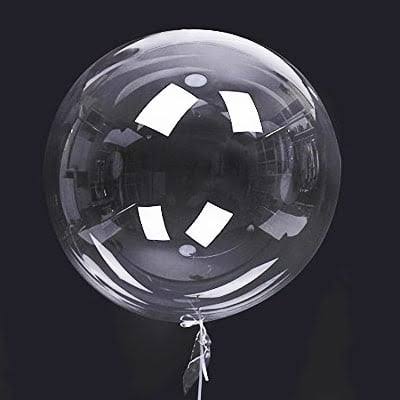 18 inch Bubble Balloon