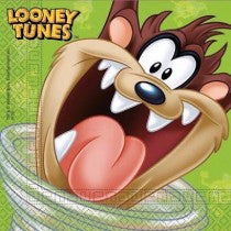 Looney Tunes Napkins