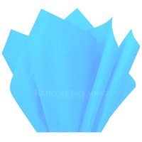 Gift Tissue-Light Blue