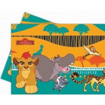 Lion Guard Tablecover